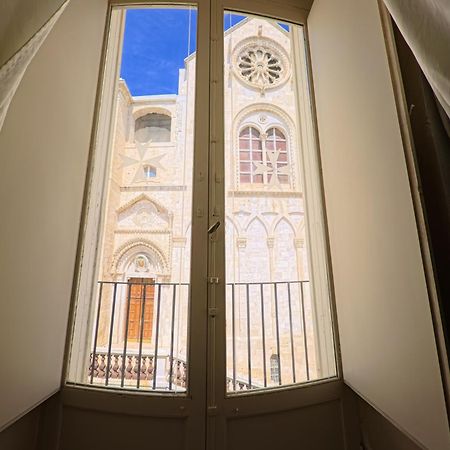 Palazzo Framarino Dei Malatesta - Noble Floor - XIV Century โจวีนัซโซ ภายนอก รูปภาพ