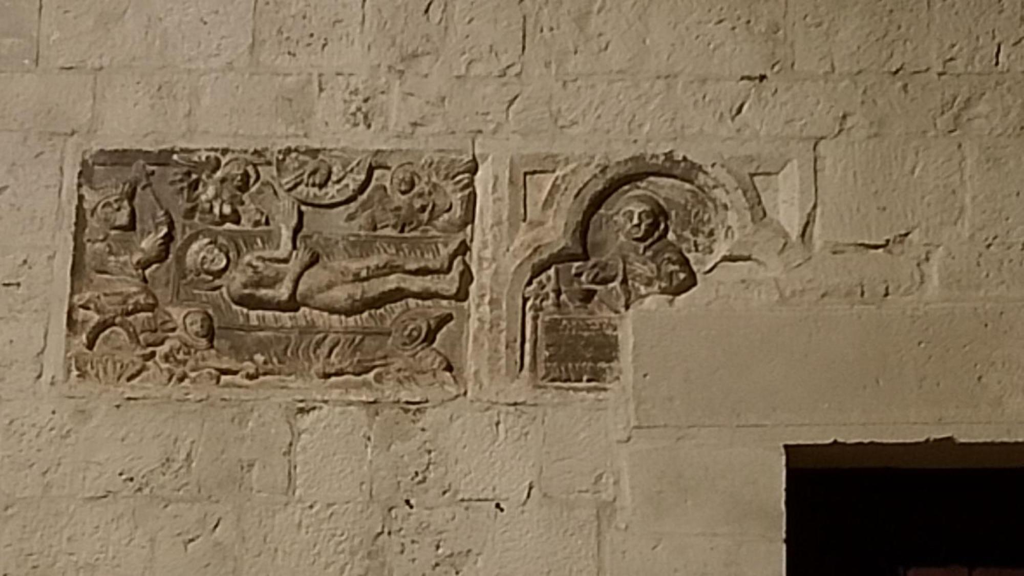 Palazzo Framarino Dei Malatesta - Noble Floor - XIV Century โจวีนัซโซ ภายนอก รูปภาพ