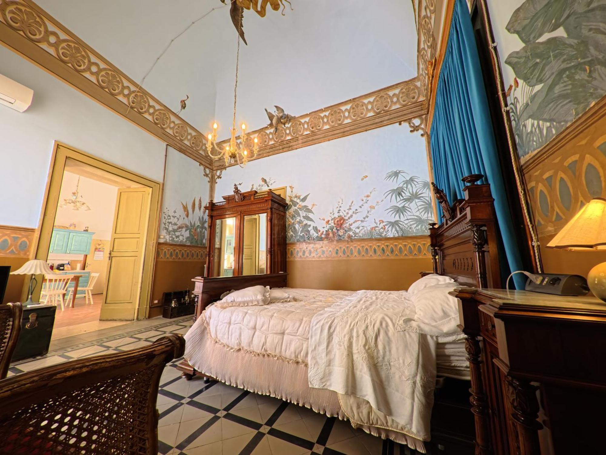 Palazzo Framarino Dei Malatesta - Noble Floor - XIV Century โจวีนัซโซ ภายนอก รูปภาพ