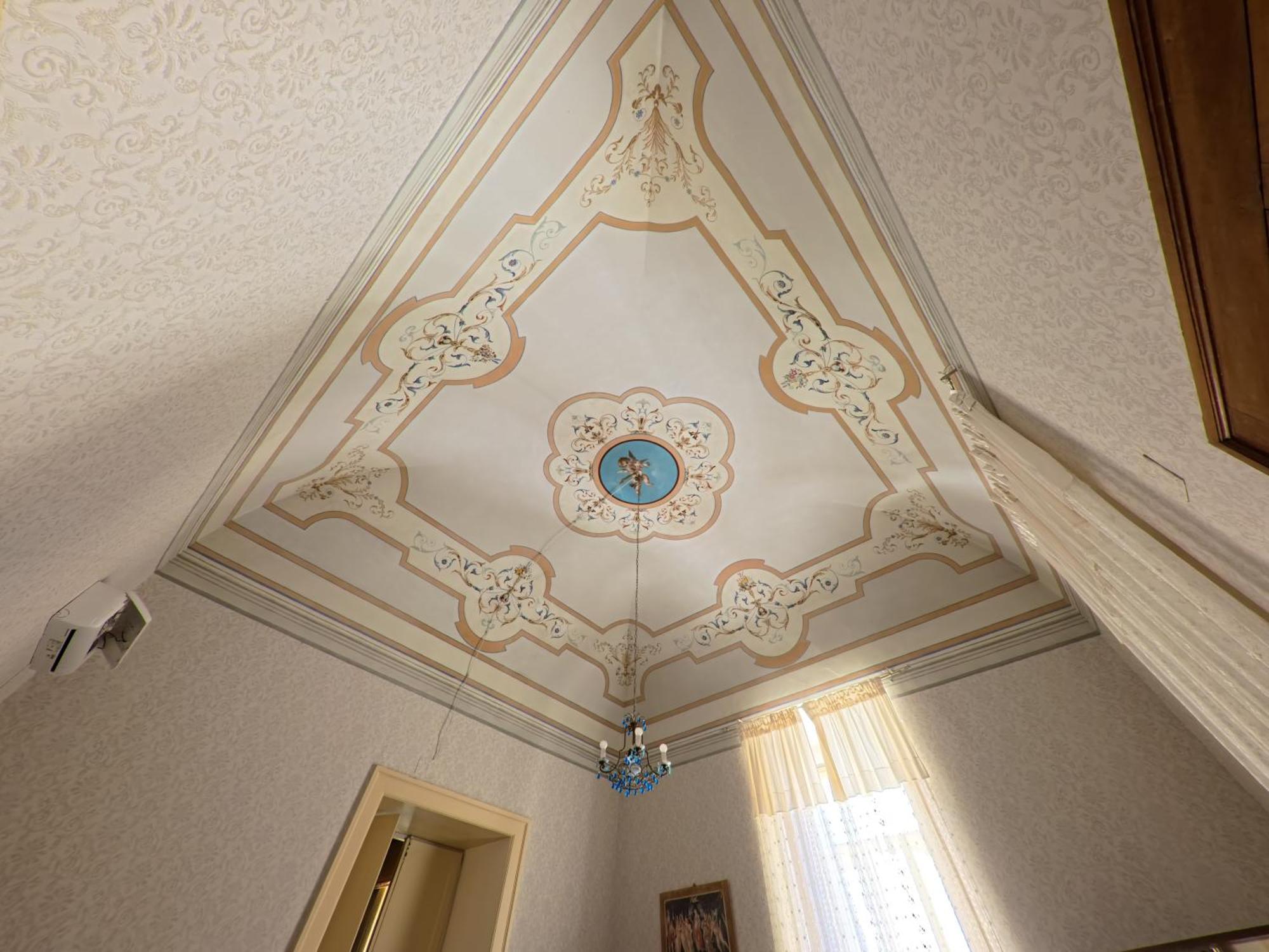 Palazzo Framarino Dei Malatesta - Noble Floor - XIV Century โจวีนัซโซ ภายนอก รูปภาพ