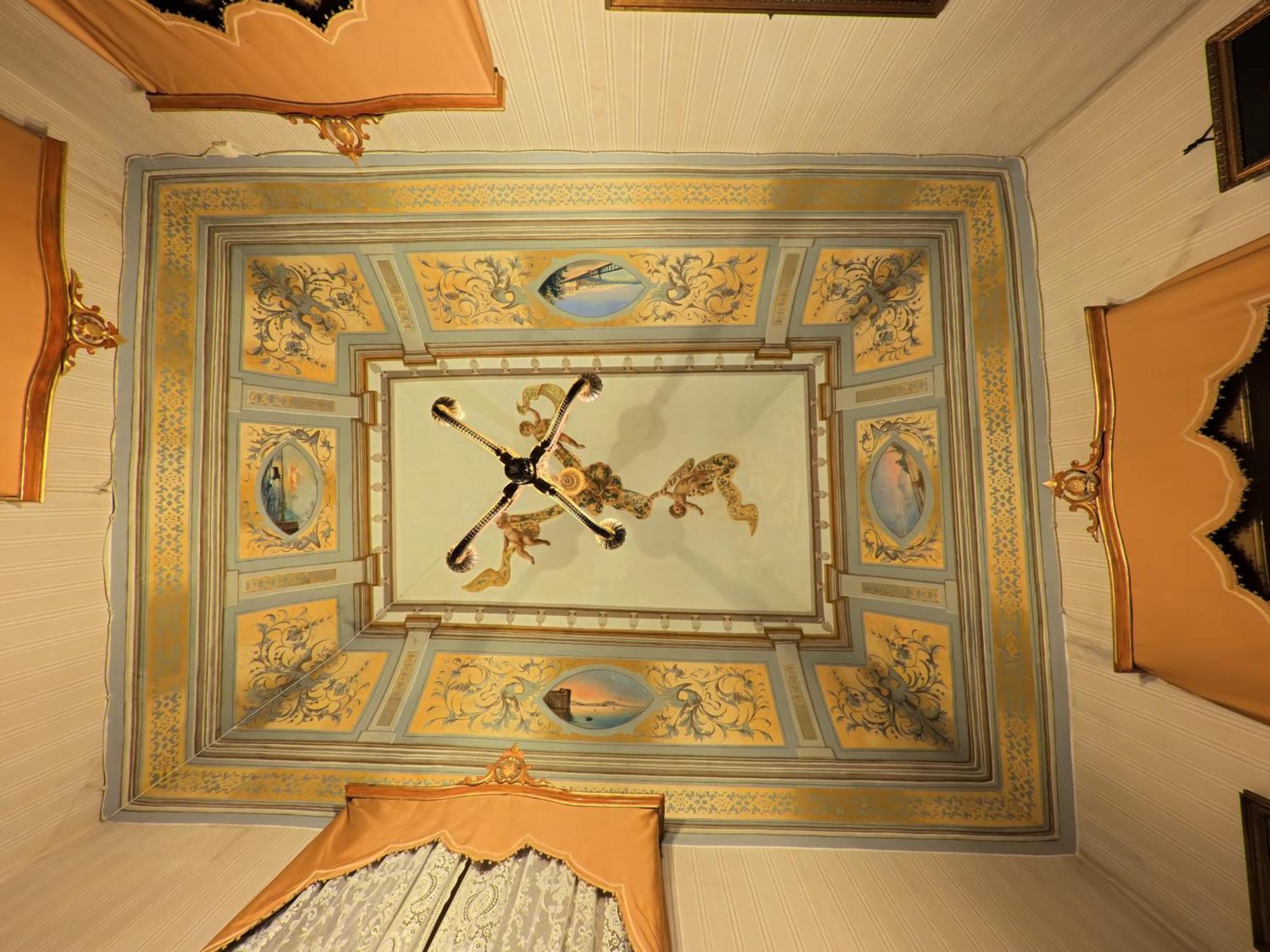 Palazzo Framarino Dei Malatesta - Noble Floor - XIV Century โจวีนัซโซ ภายนอก รูปภาพ
