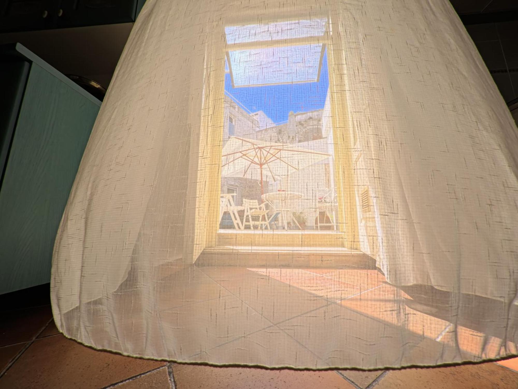 Palazzo Framarino Dei Malatesta - Noble Floor - XIV Century โจวีนัซโซ ภายนอก รูปภาพ