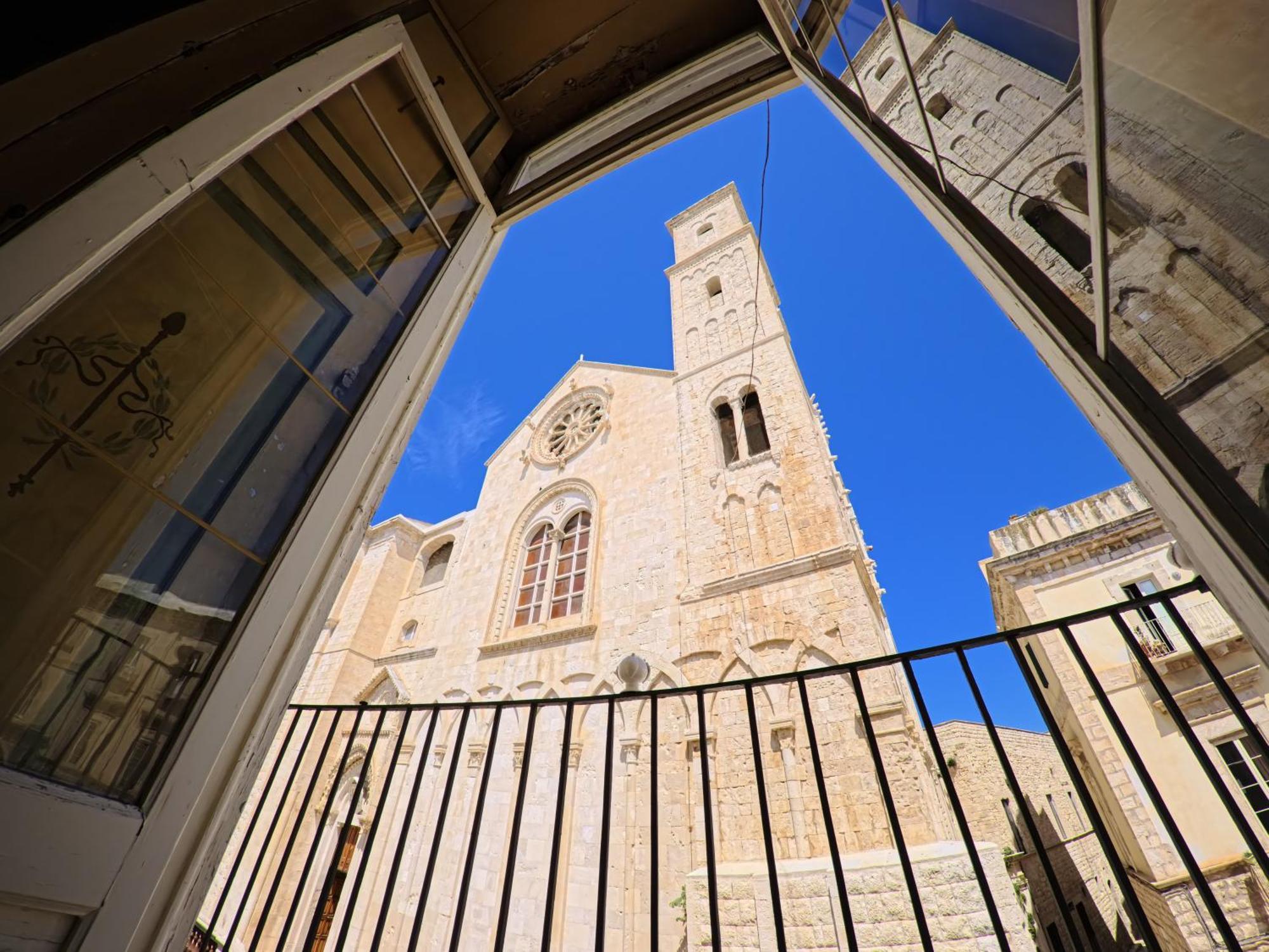 Palazzo Framarino Dei Malatesta - Noble Floor - XIV Century โจวีนัซโซ ภายนอก รูปภาพ